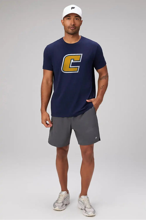 University Of Tennessee At Chattanooga The 24-7 Tee