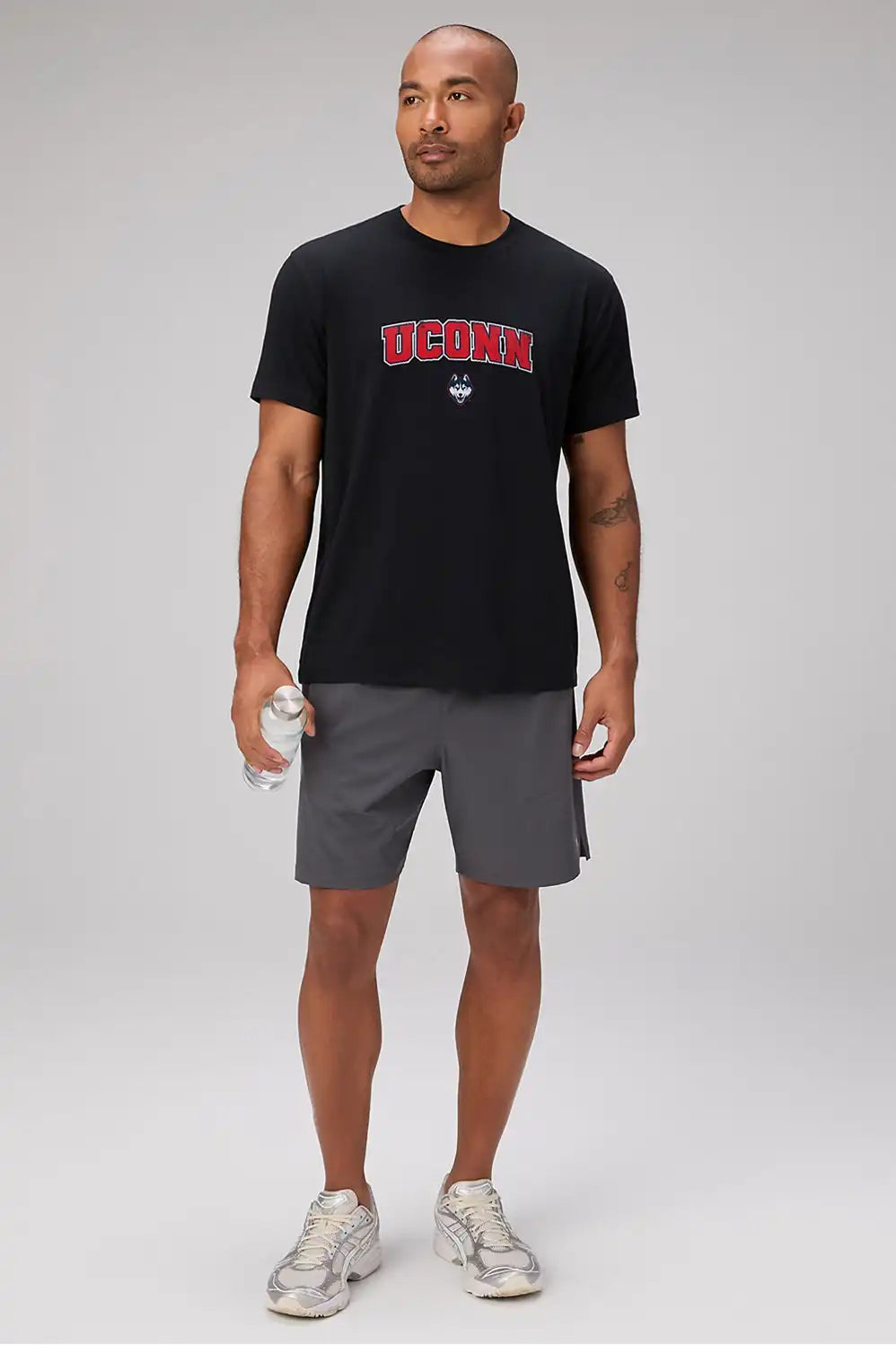 Uconn The 24-7 Tee