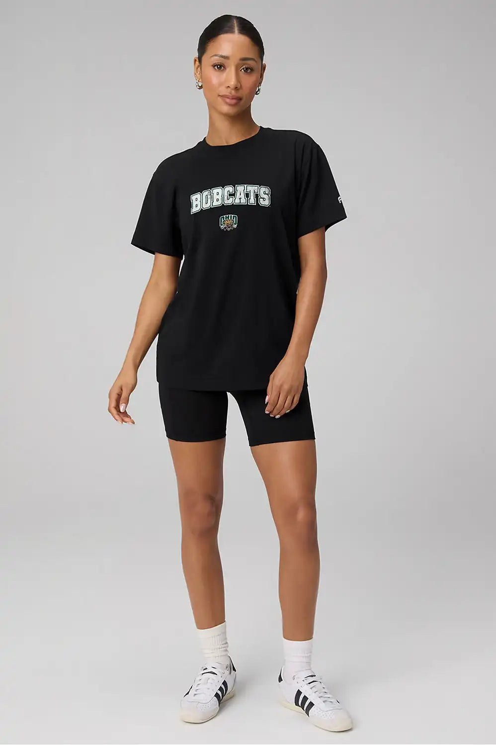 Ohio University The 24-7 Tee