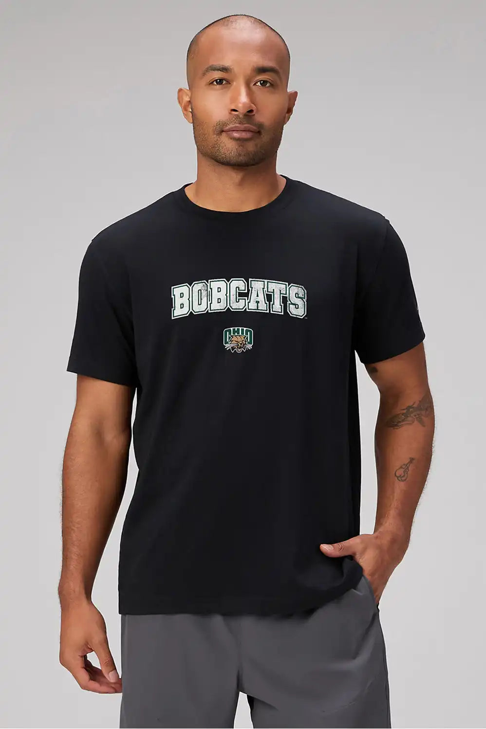 Ohio University The 24-7 Tee