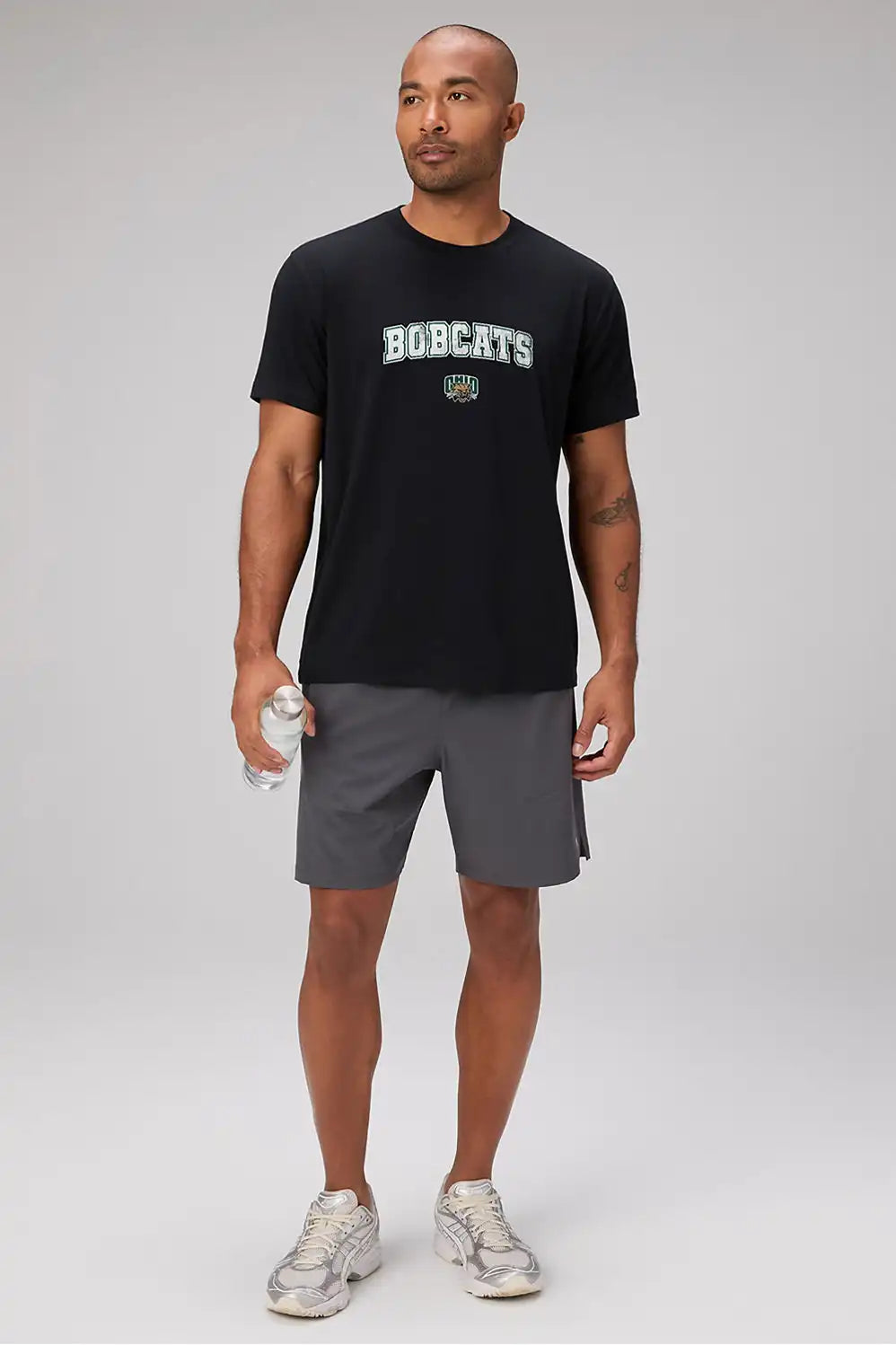 Ohio University The 24-7 Tee