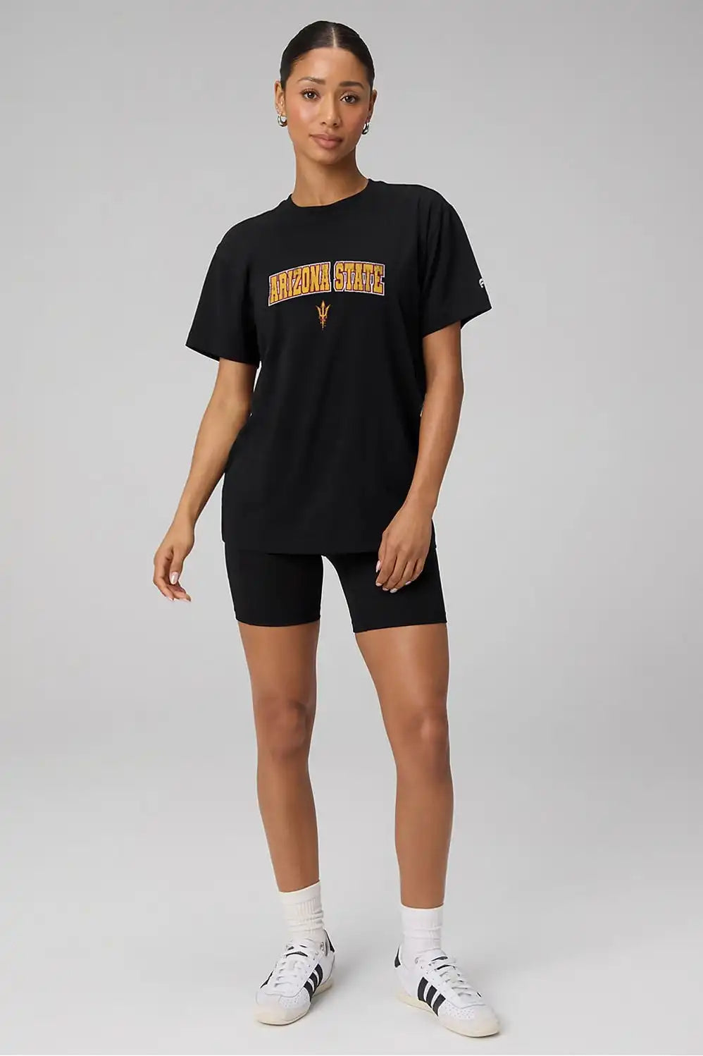 Arizona State University The 24-7 Tee