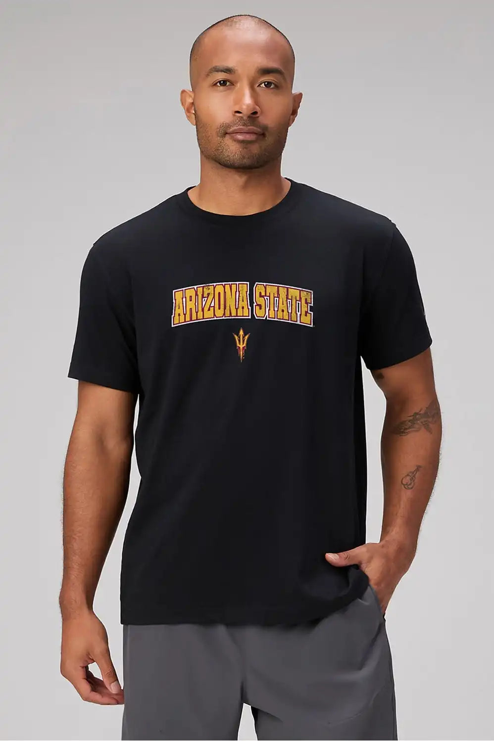 Arizona State University The 24-7 Tee