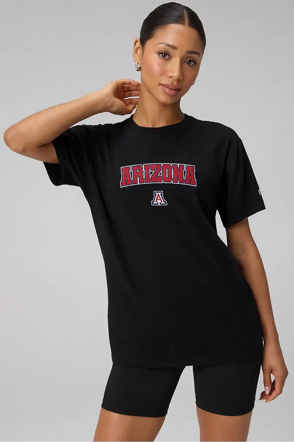 University Of Arizona The 24-7 Tee