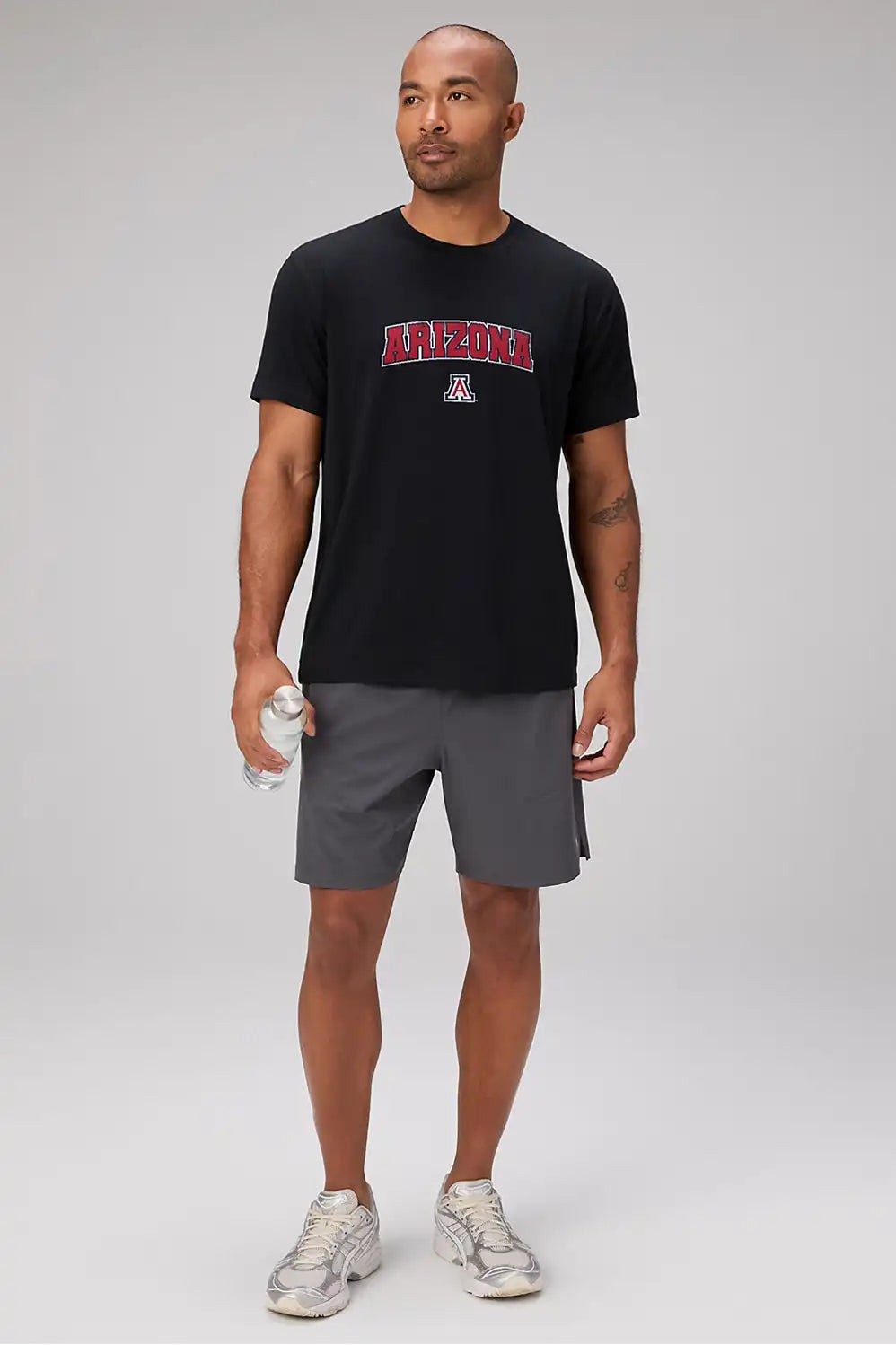 University Of Arizona The 24-7 Tee