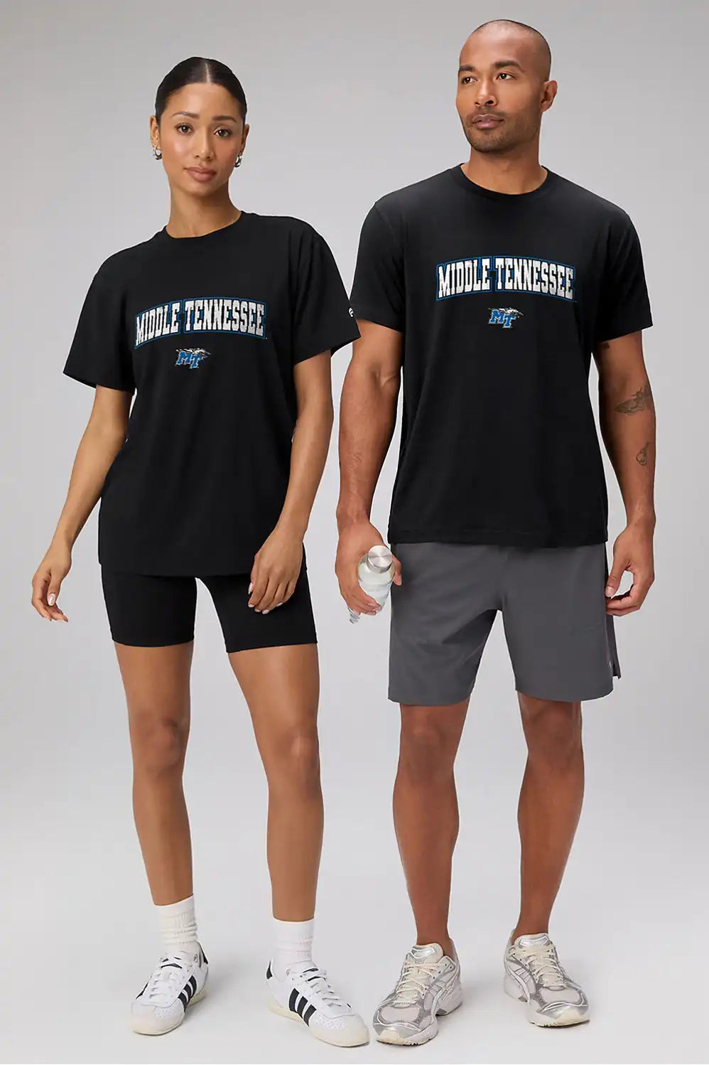 Middle Tennessee State University The 24-7 Tee Main image