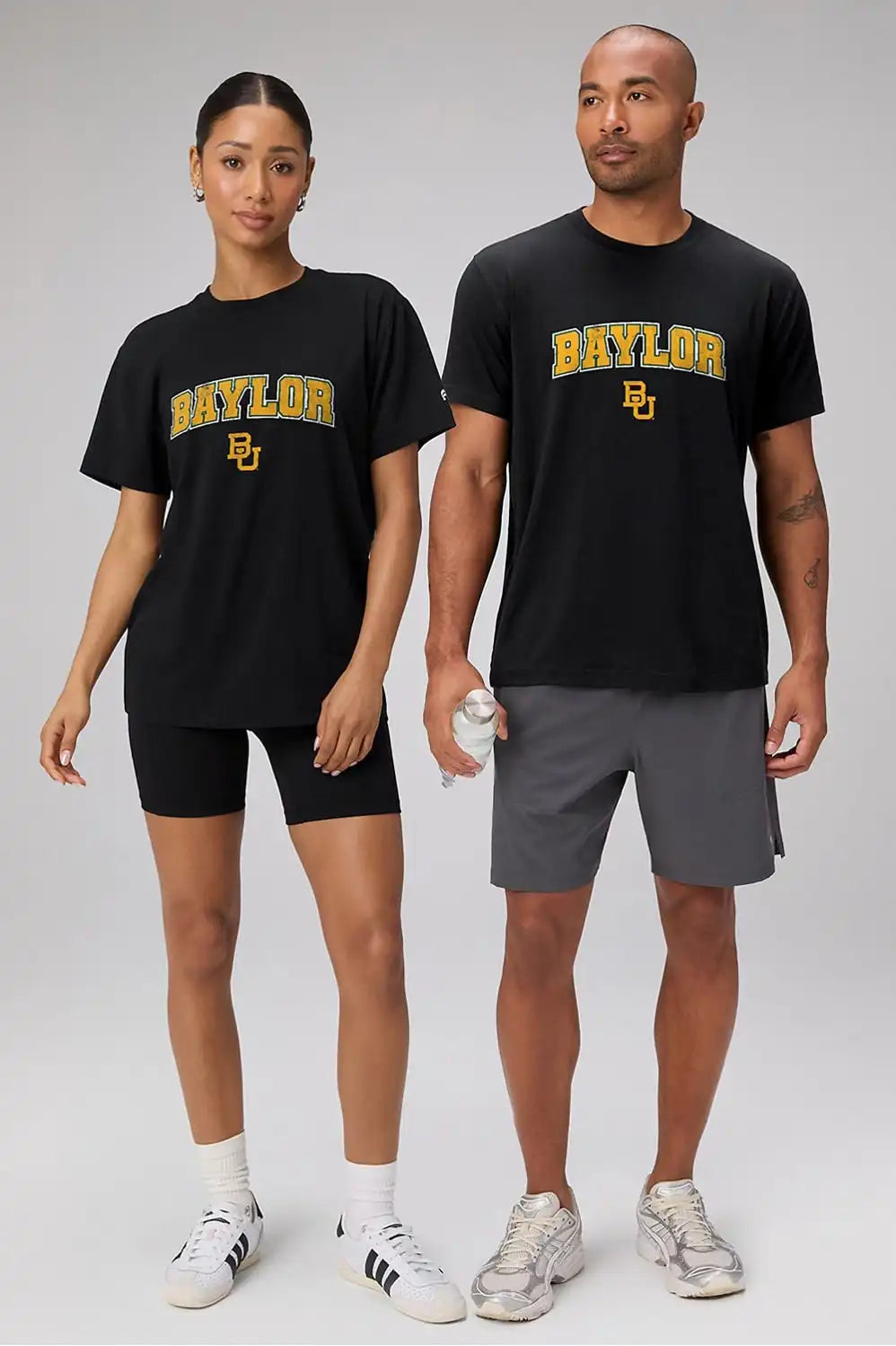 Baylor University The 24-7 Tee Main image