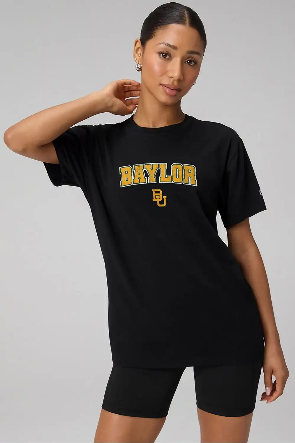 Baylor University The 24-7 Tee