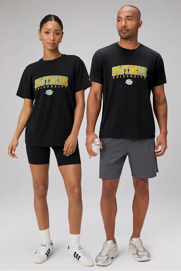 Southern University The 24-7 Tee