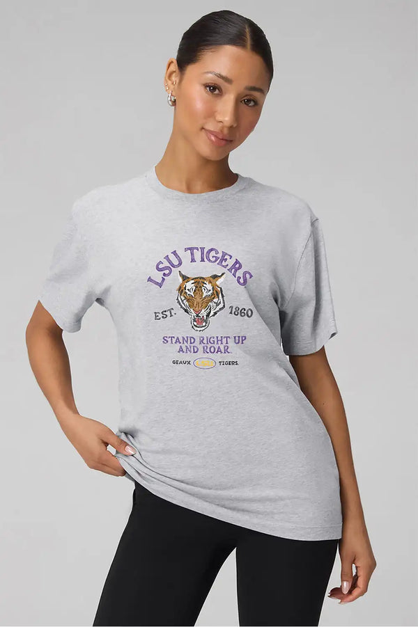 LSU The 24-7 Tee