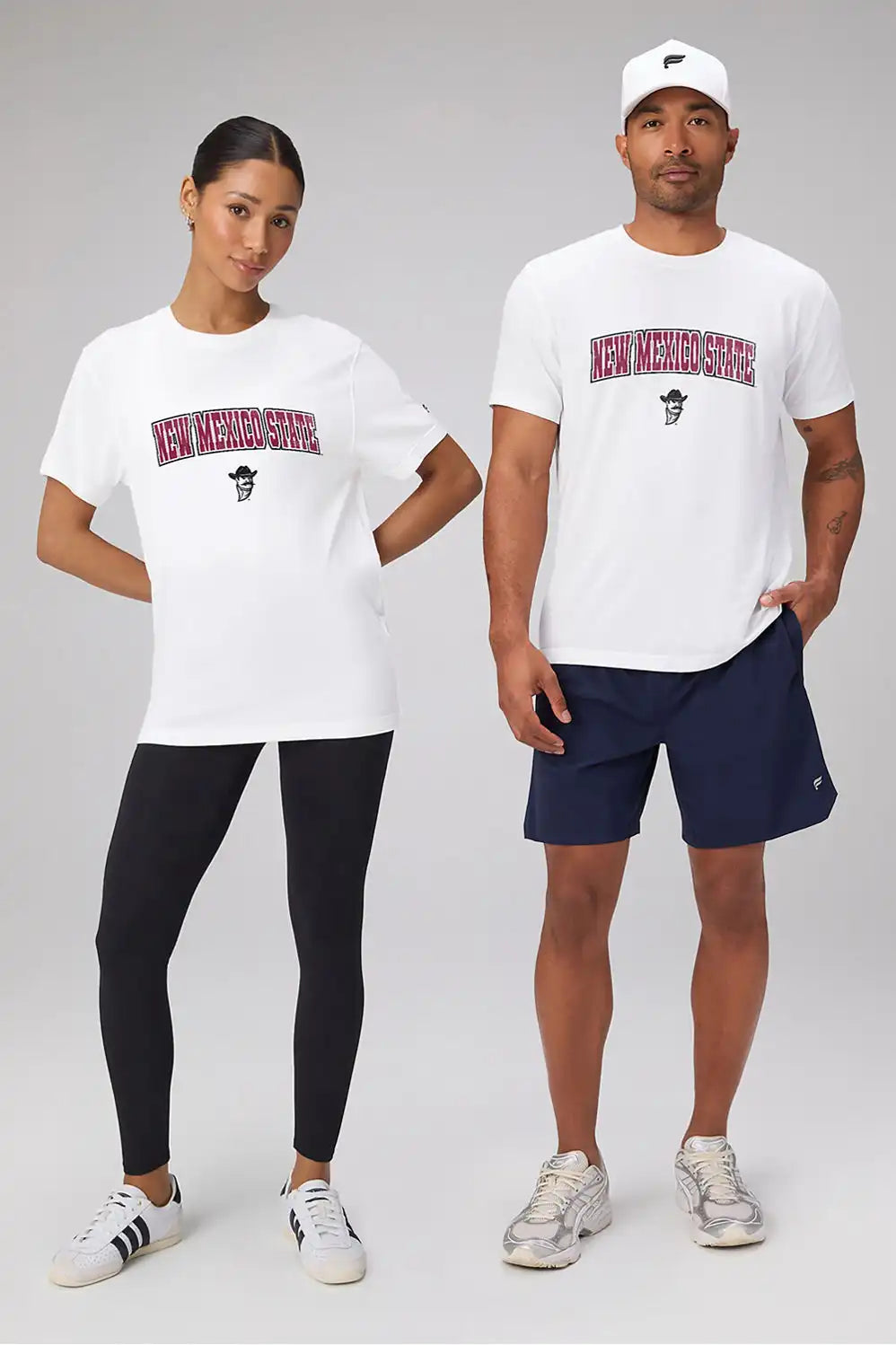 New Mexico State University The 24-7 Tee