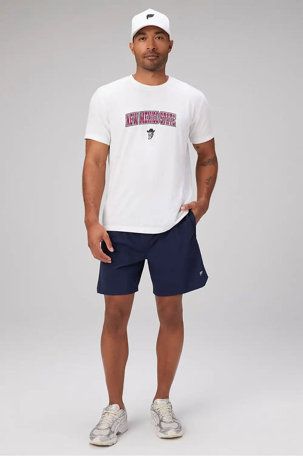 New Mexico State University The 24-7 Tee