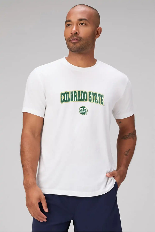 Colorado State University The 24-7 Tee