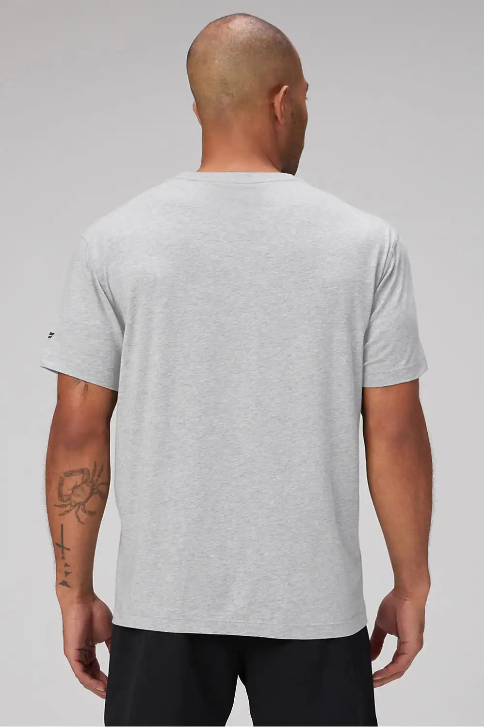Howard University The 24-7 Tee