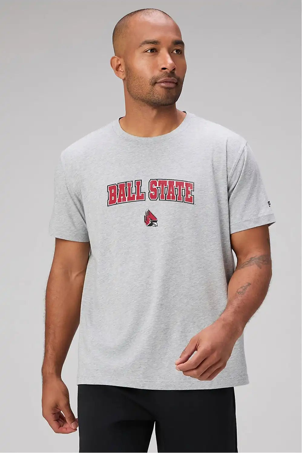 Ball State University The 24-7 Tee