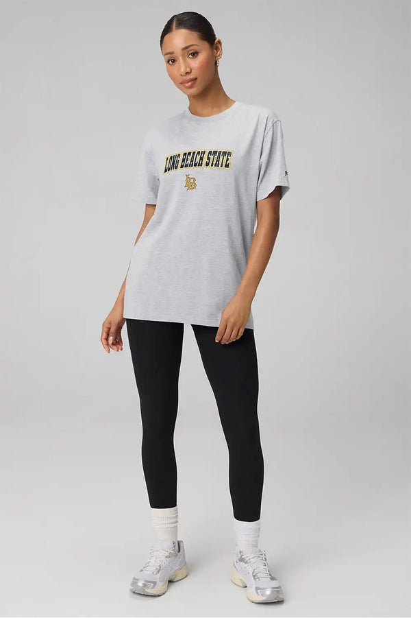 Cal State Long Beach The 24-7 Tee