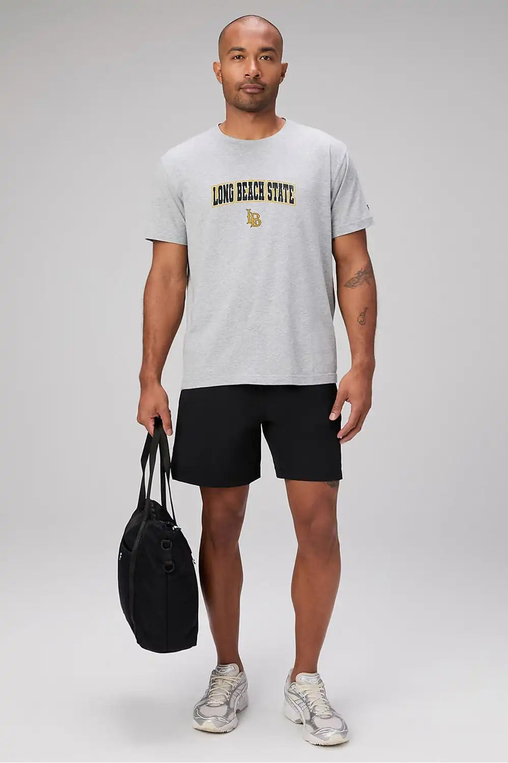 Cal State Long Beach The 24-7 Tee