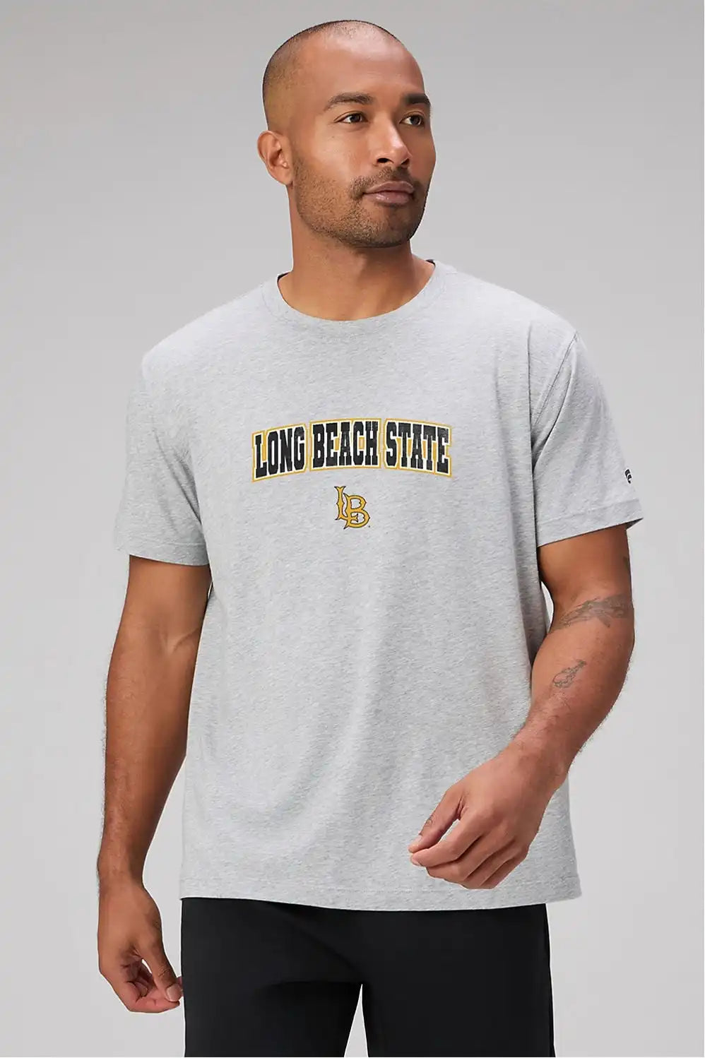 Cal State Long Beach The 24-7 Tee
