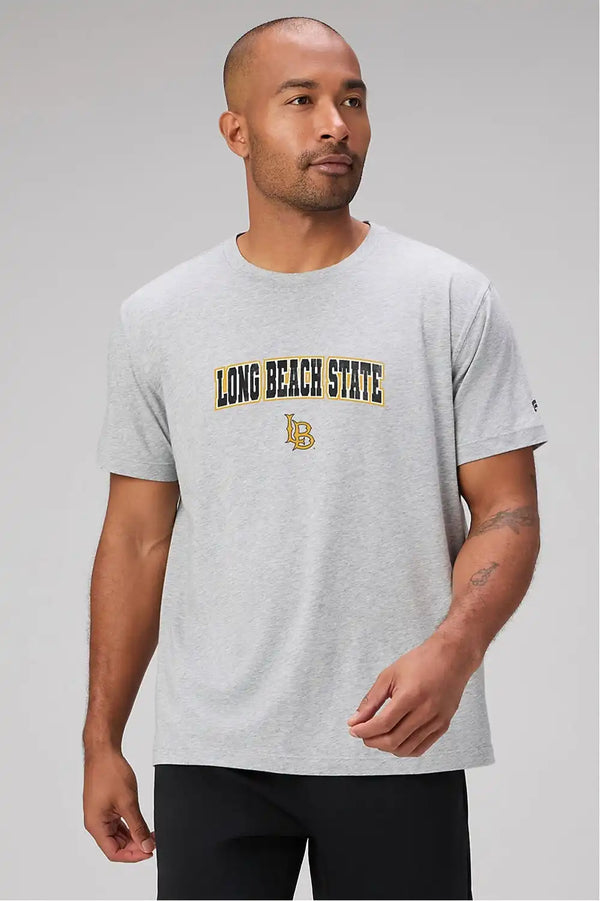 Cal State Long Beach The 24-7 Tee