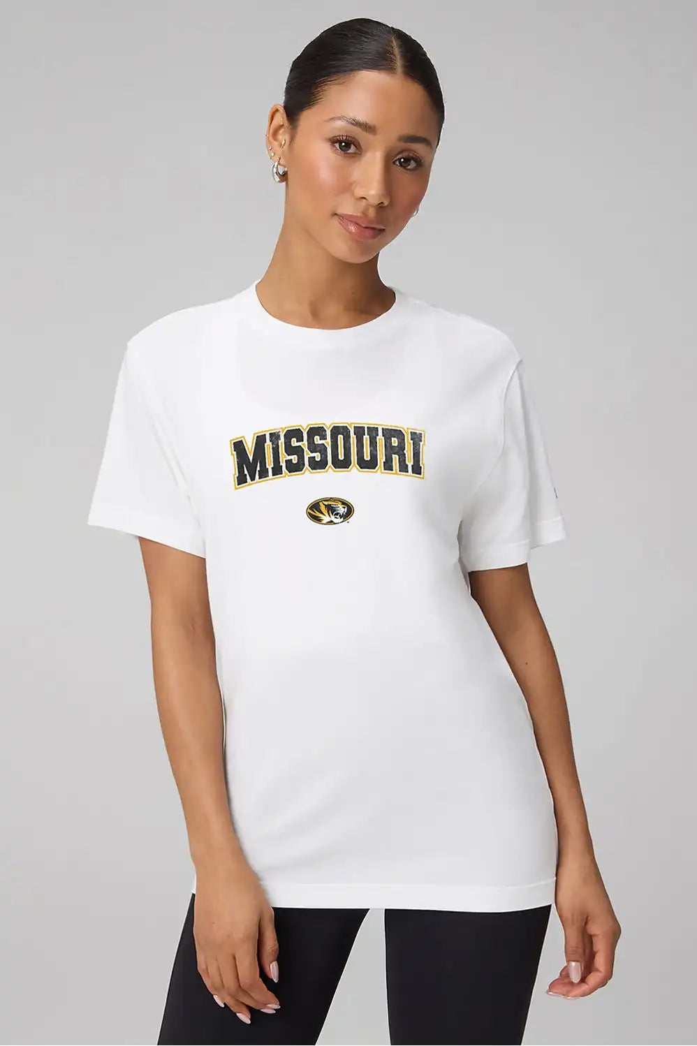 University Of Missouri The 24-7 Tee