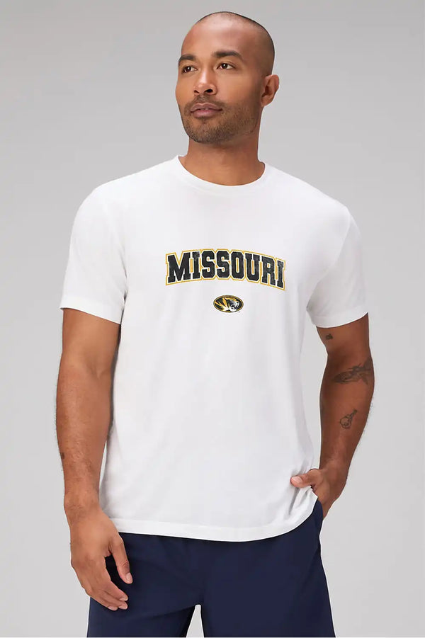 University Of Missouri The 24-7 Tee