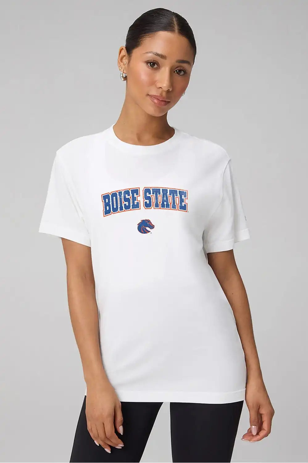 Boise State University The 24-7 Tee Secondary image