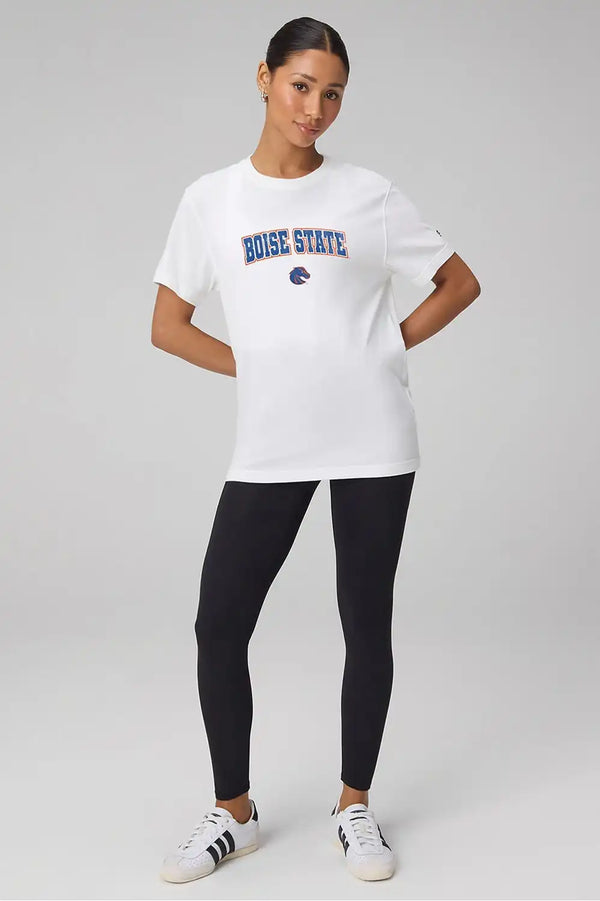 Boise State University The 24-7 Tee