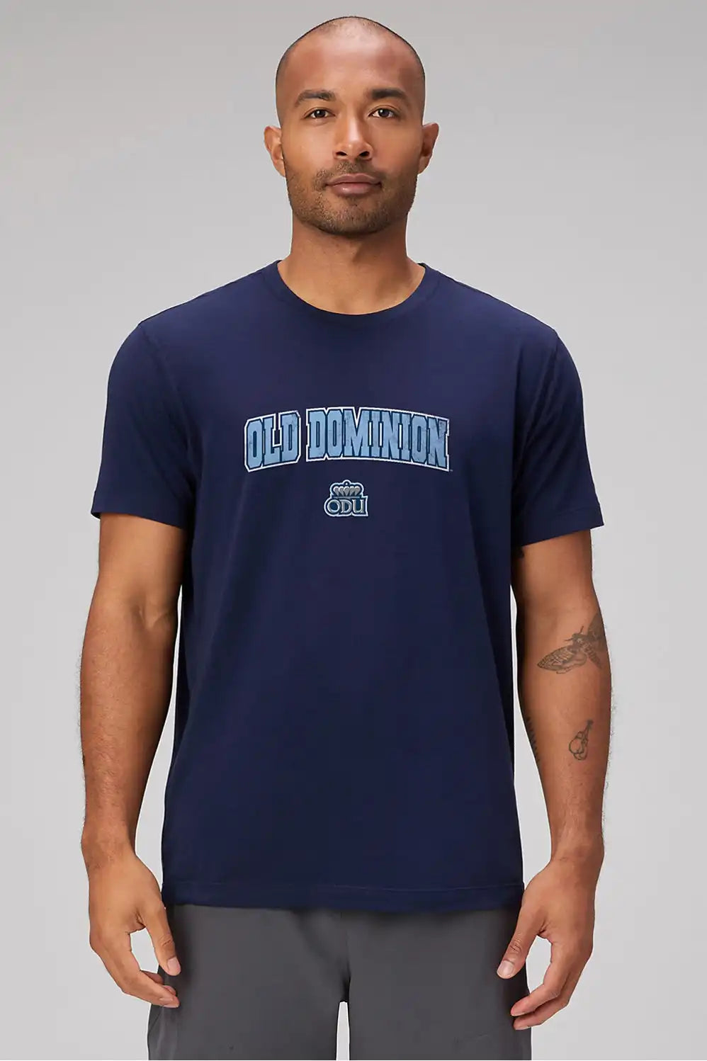 Old Dominion University The 24-7 Tee