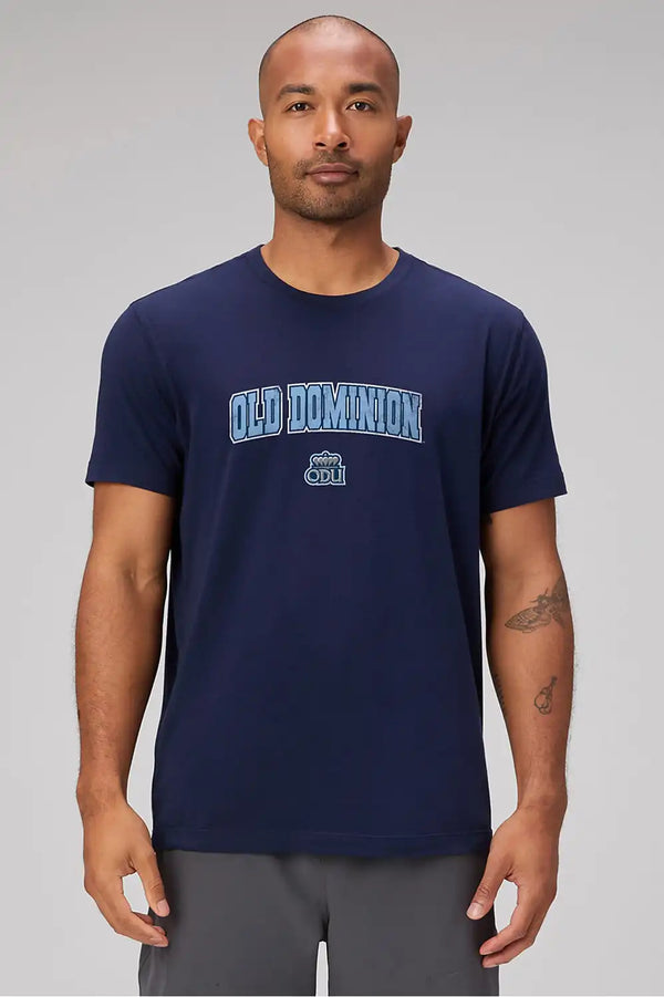 Old Dominion University The 24-7 Tee