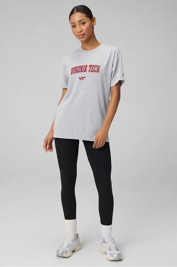 Virginia Tech The 24-7 Tee