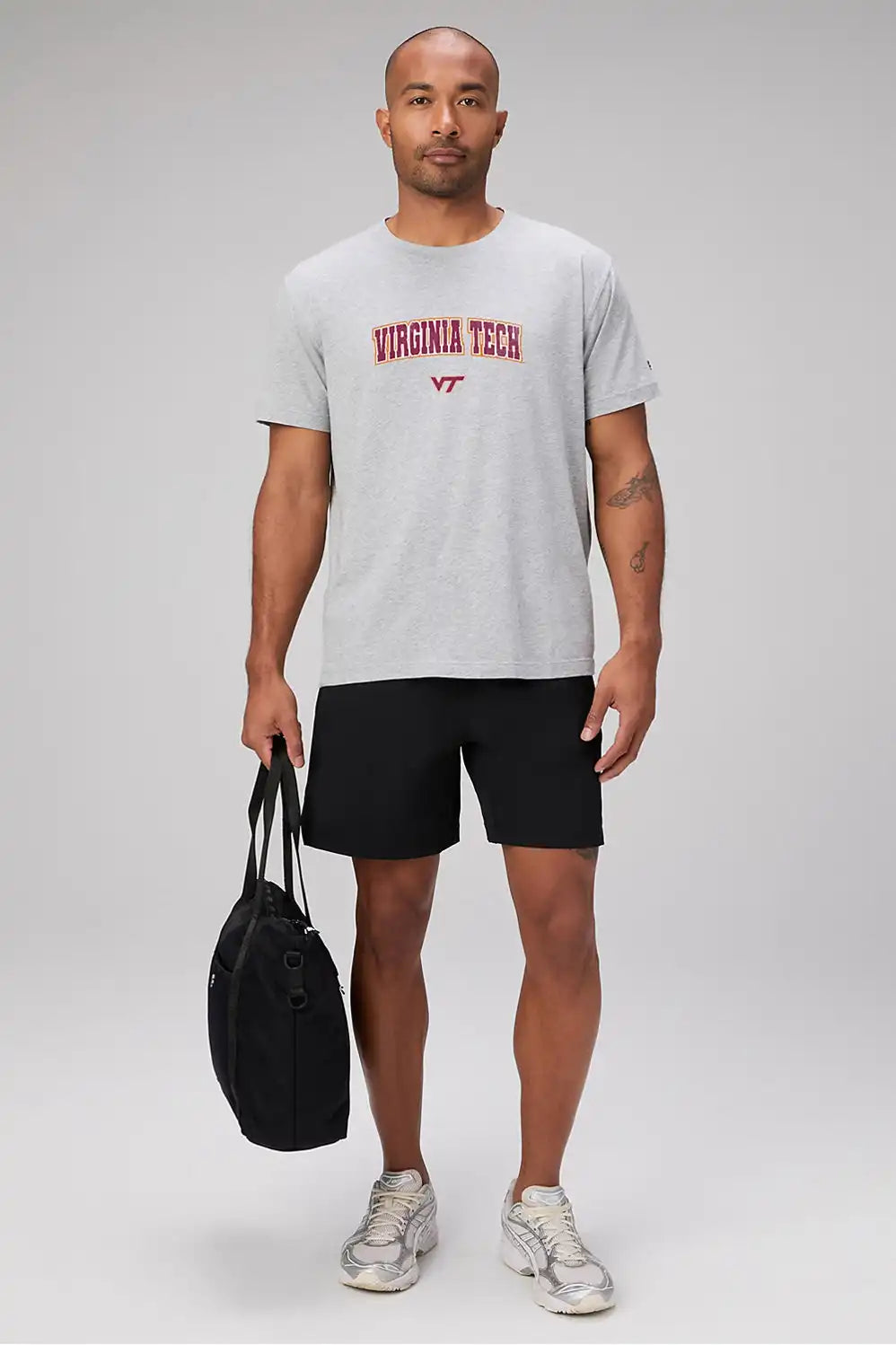Virginia Tech The 24-7 Tee