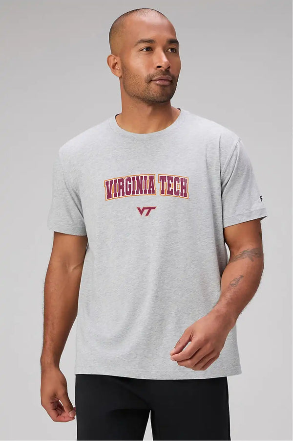 Virginia Tech The 24-7 Tee
