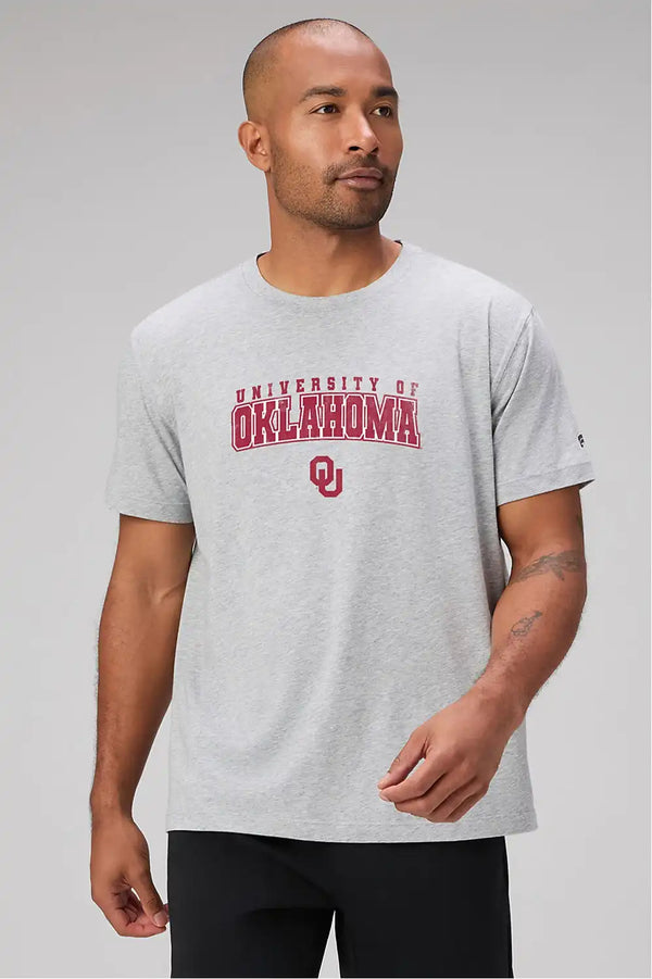 University Of Oklahoma The 24-7 Tee