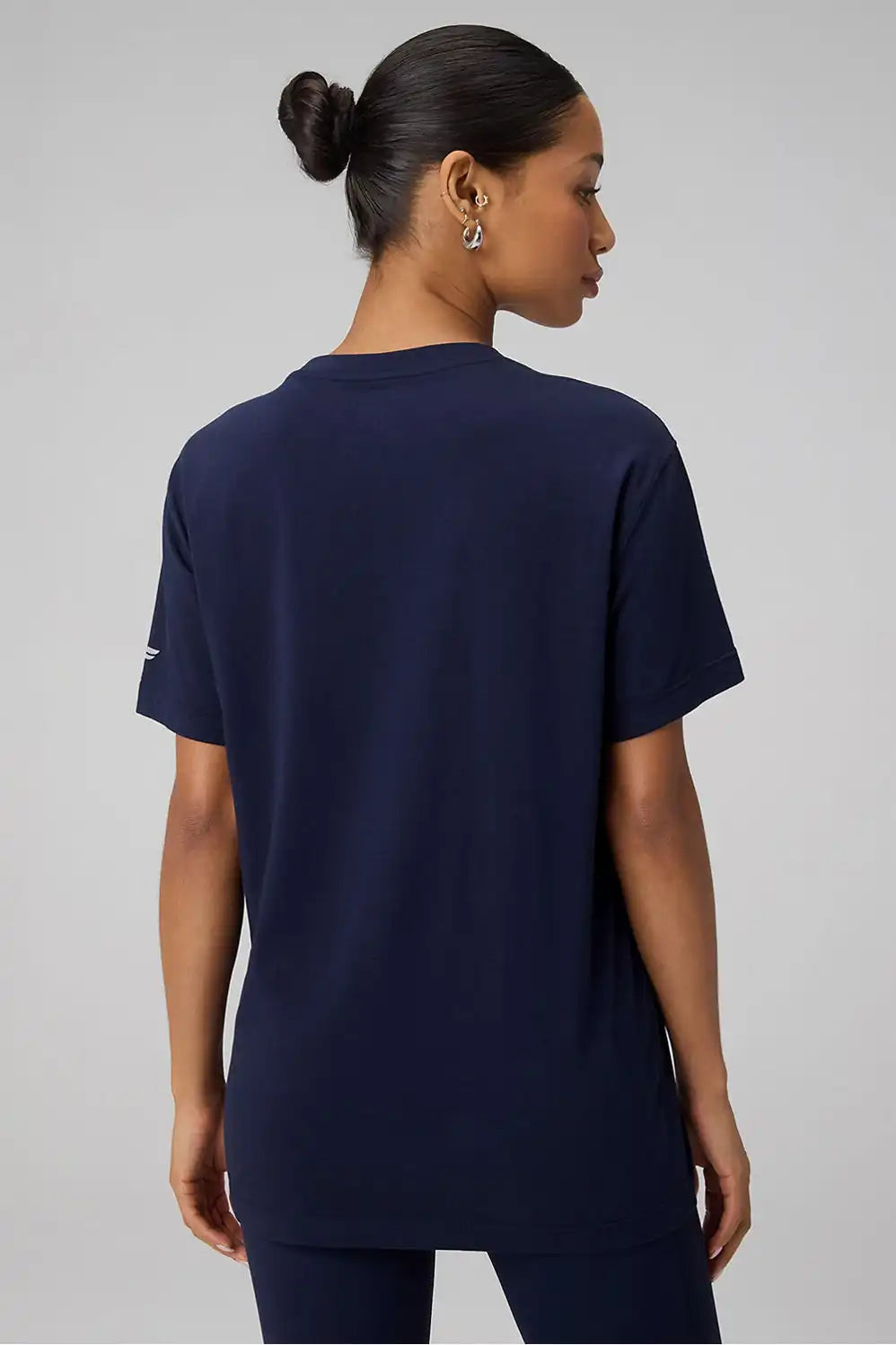 Creighton University The 24-7 Tee