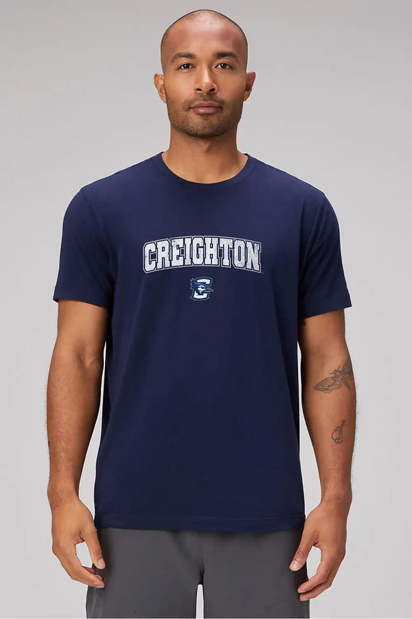Creighton University The 24-7 Tee