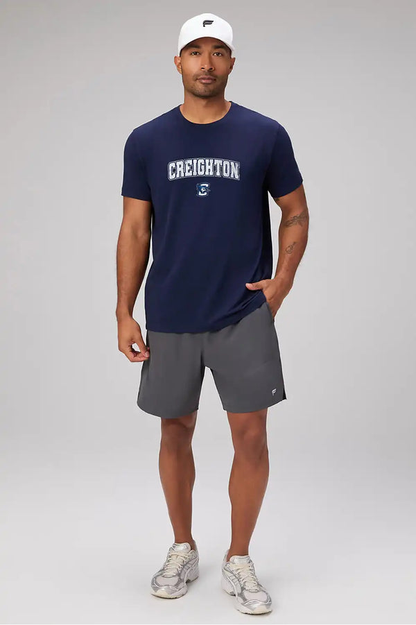 Creighton University The 24-7 Tee