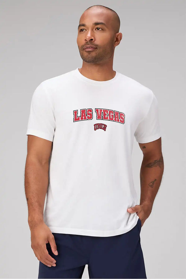 University Of Nevada Las Vegas The 24-7 Tee