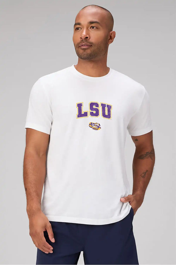 LSU The 24-7 Tee