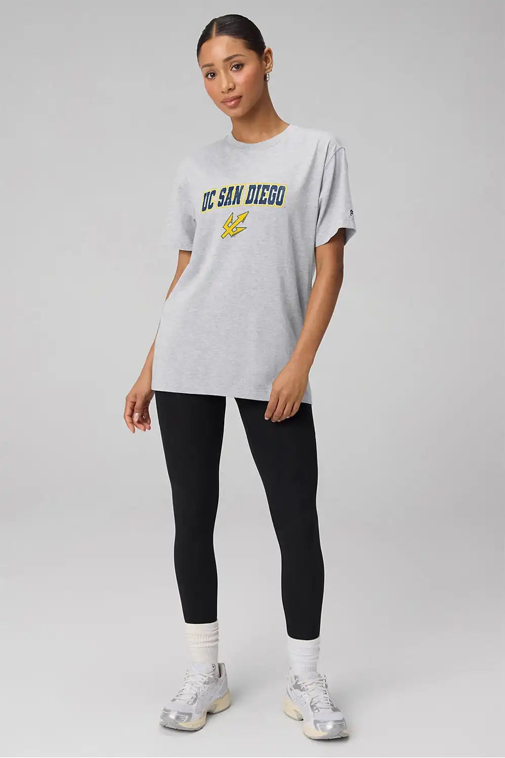 UC San Diego The 24-7 Tee