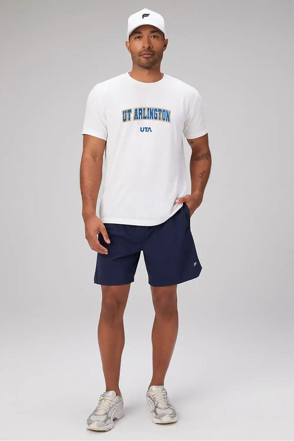 UT Arlington The 24-7 Tee