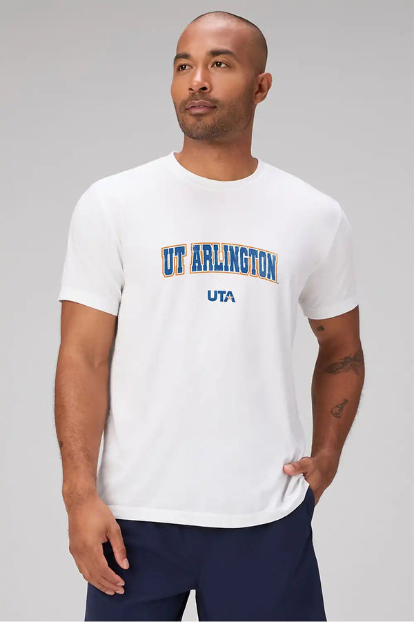 UT Arlington The 24-7 Tee