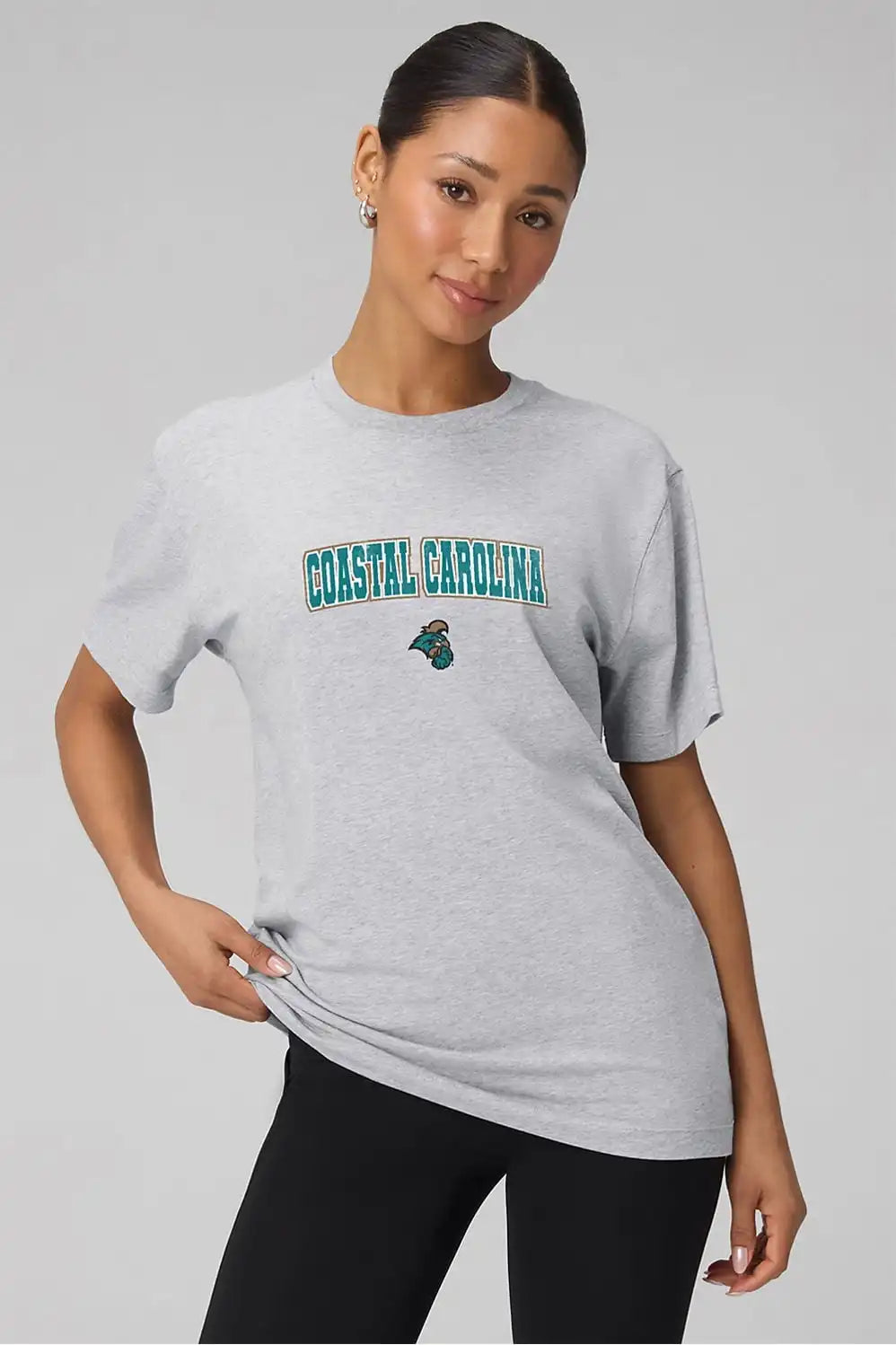 Coastal Carolina University The 24-7 Tee