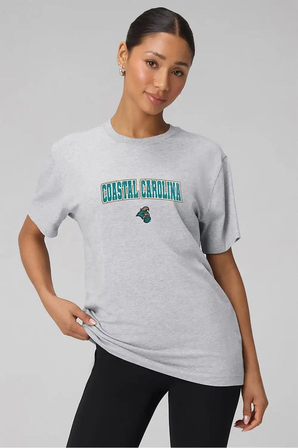 Coastal Carolina University The 24-7 Tee