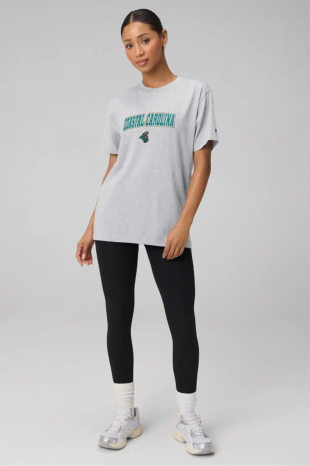 Coastal Carolina University The 24-7 Tee