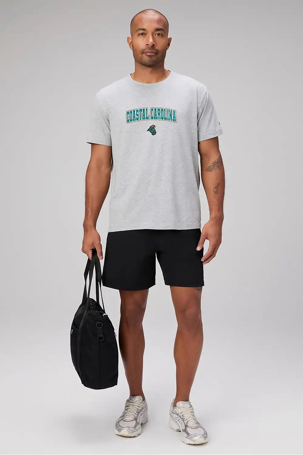 Coastal Carolina University The 24-7 Tee