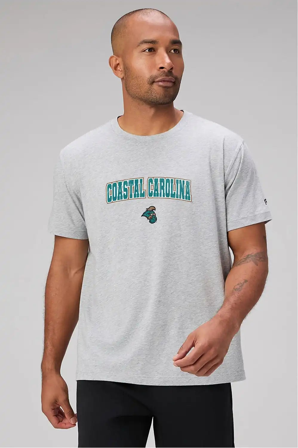 Coastal Carolina University The 24-7 Tee