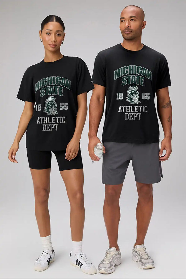 Michigan State University The 24-7 Tee