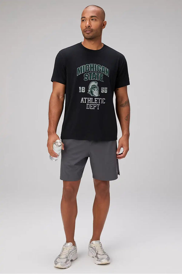Michigan State University The 24-7 Tee