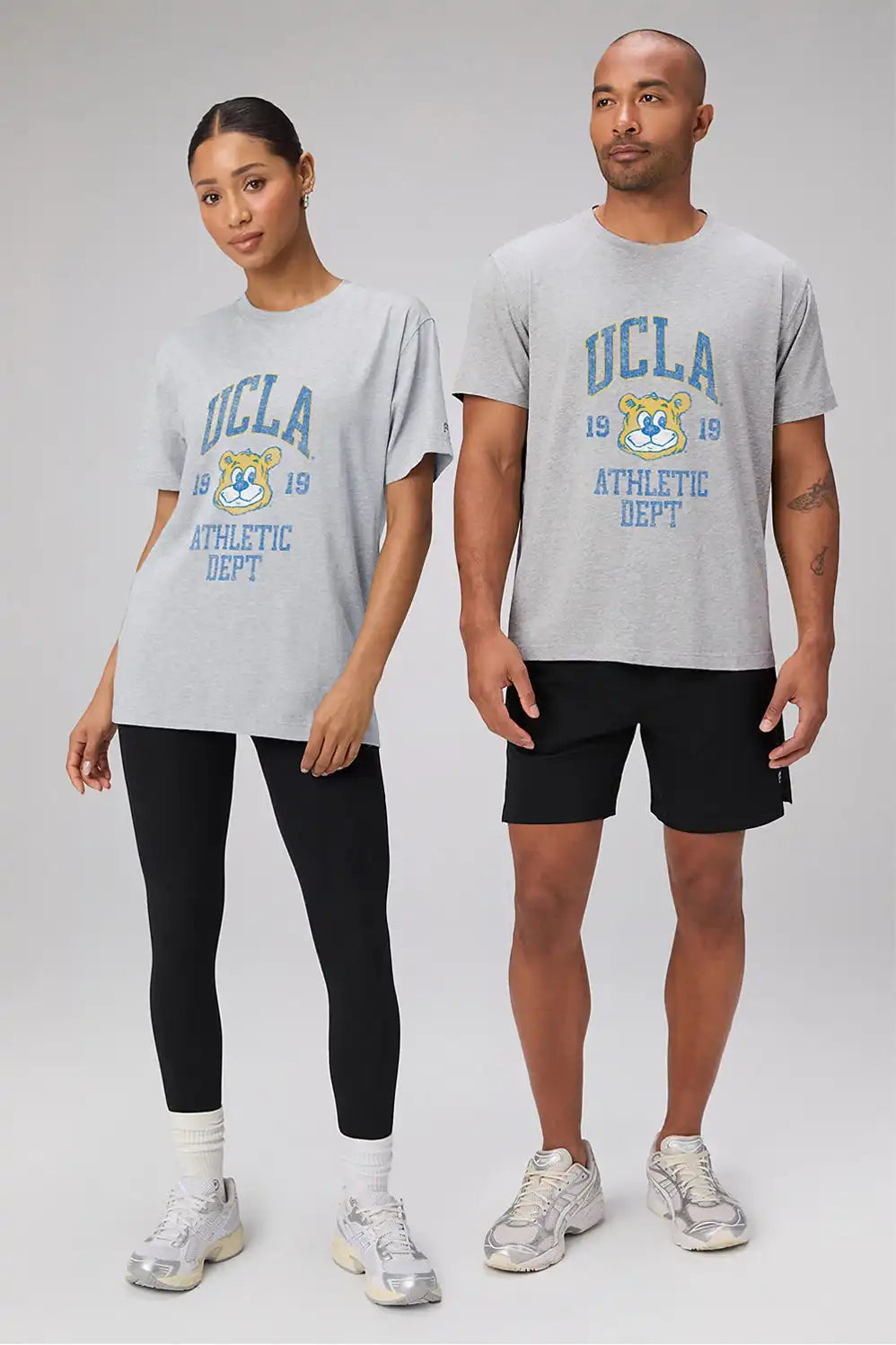UCLA The 24-7 Tee