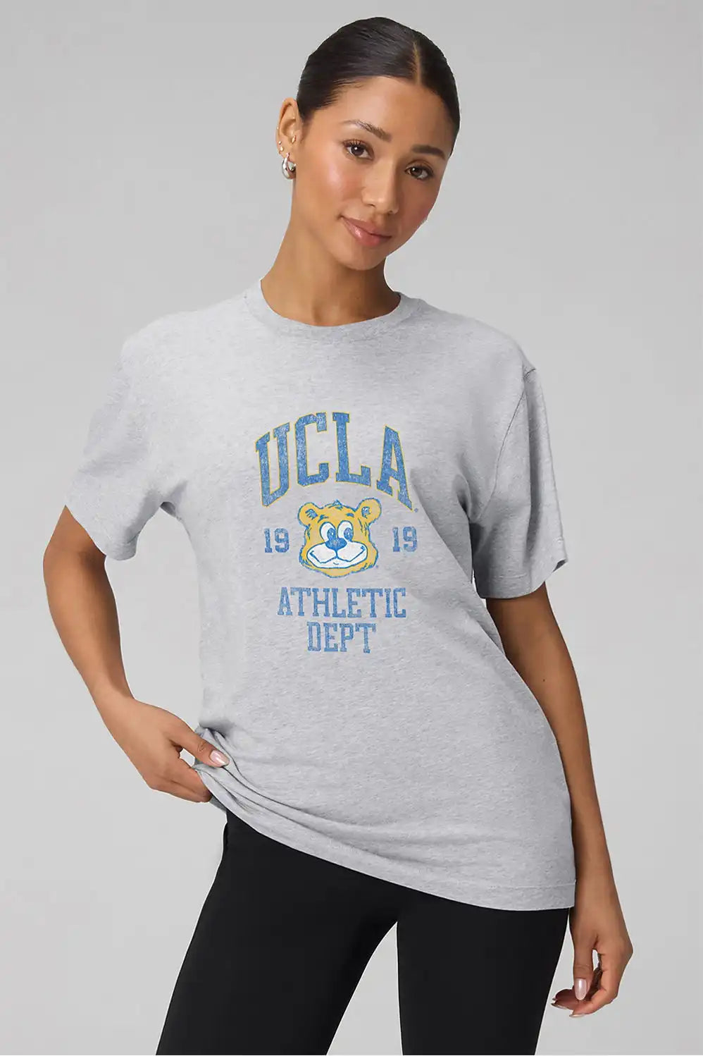 UCLA The 24-7 Tee Secondary image